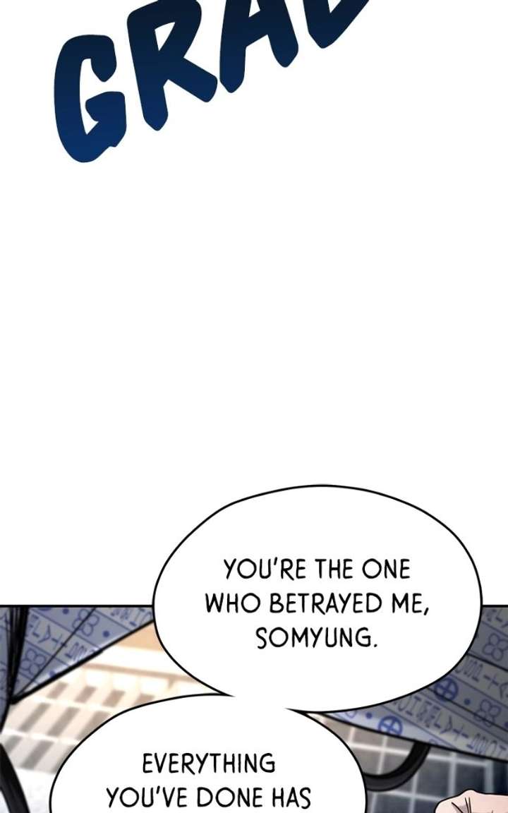 Look Alike Daughter Chapter 167 page 19 - 