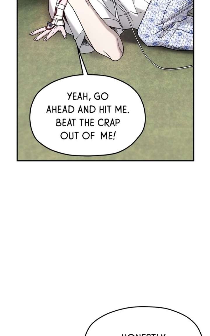 Look Alike Daughter Chapter 167 page 27 - 