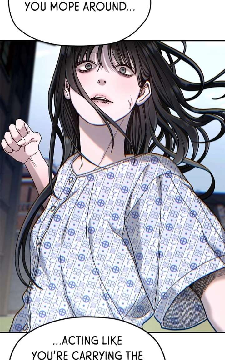 Look Alike Daughter Chapter 167 page 30 - 