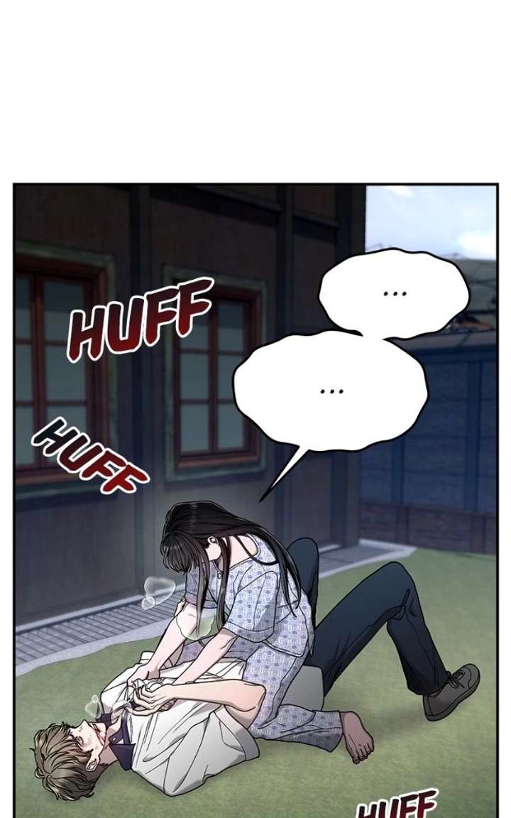 Look Alike Daughter Chapter 167 page 33 - 