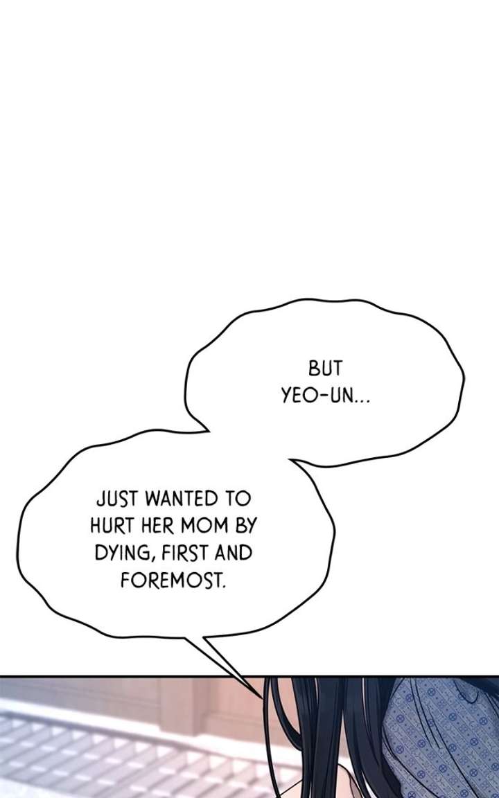 Look Alike Daughter Chapter 167 page 36 - 