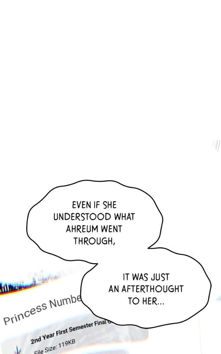 Look Alike Daughter Chapter 167 page 38 - 