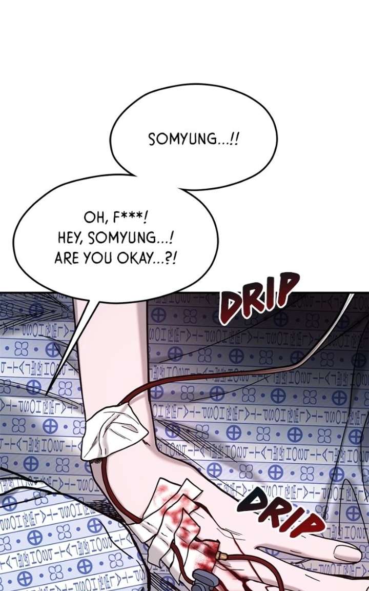 Look Alike Daughter Chapter 167 page 53 - 