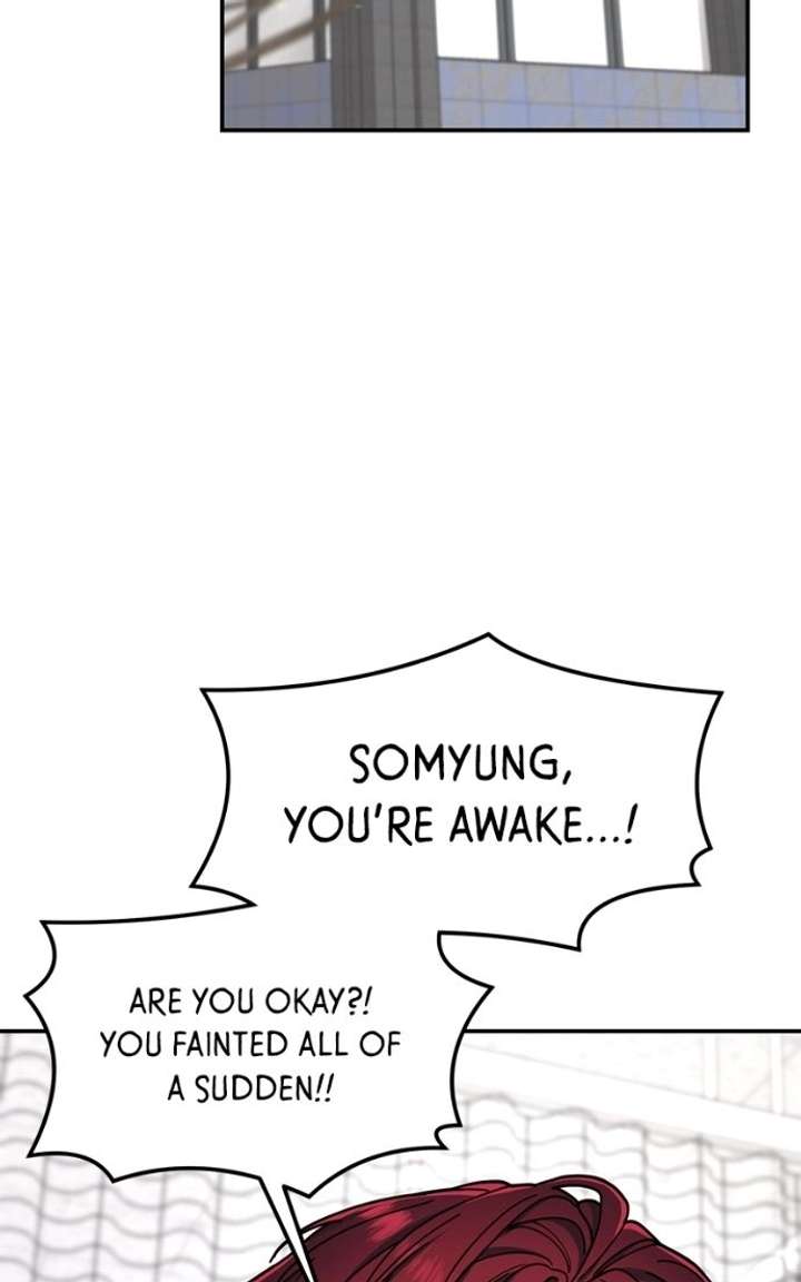 Look Alike Daughter Chapter 167 page 56 - 