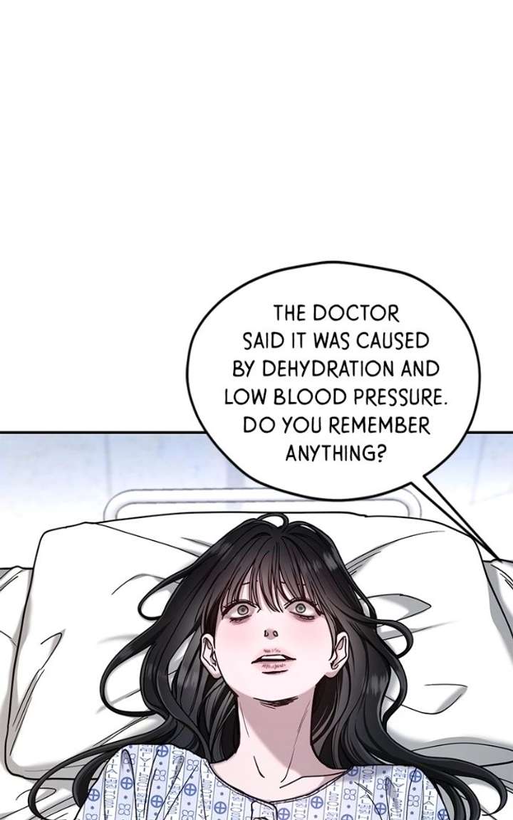 Look Alike Daughter Chapter 167 page 58 - 
