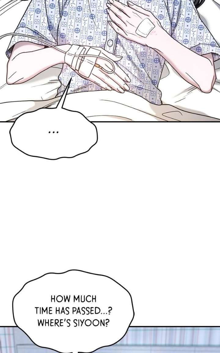 Look Alike Daughter Chapter 167 page 59 - 