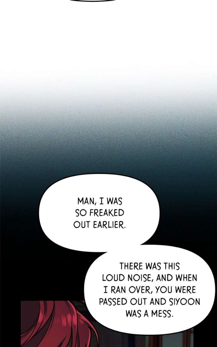 Look Alike Daughter Chapter 167 page 61 - 