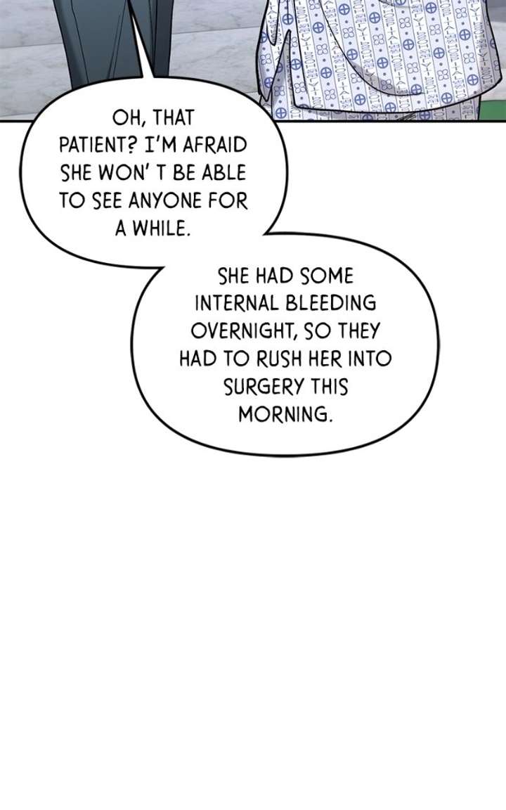 Look Alike Daughter Chapter 167 page 75 - 