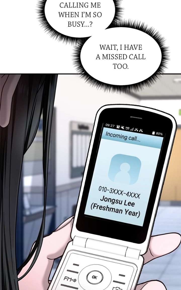 Look Alike Daughter Chapter 167 page 78 - 