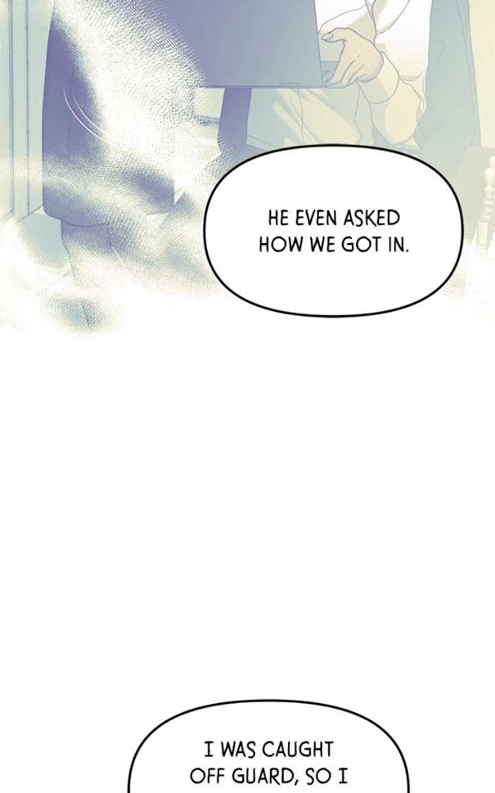 Look Alike Daughter Chapter 167 page 84 - 