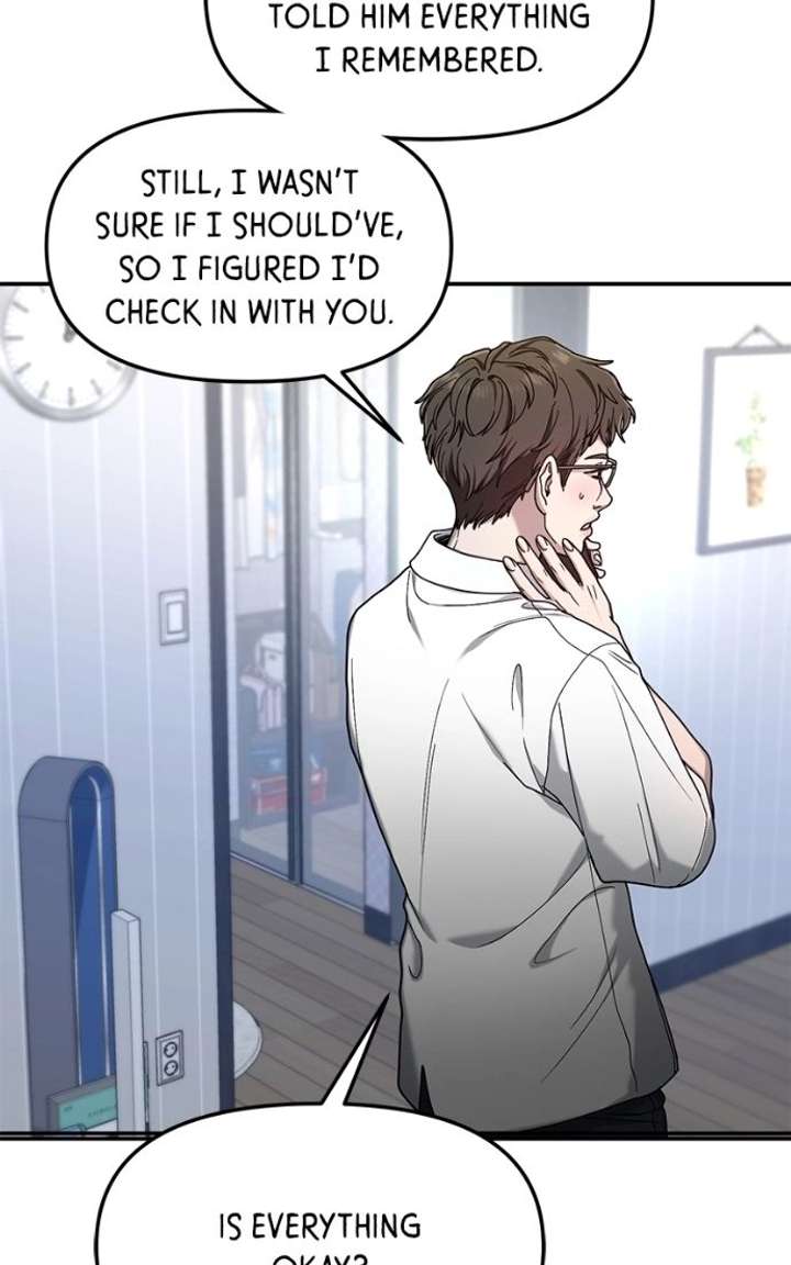 Look Alike Daughter Chapter 167 page 85 - 