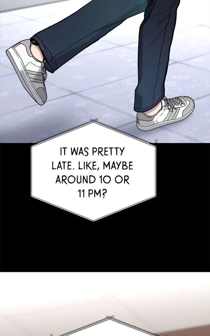 Look Alike Daughter Chapter 167 page 89 - 