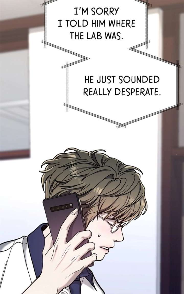 Look Alike Daughter Chapter 167 page 90 - 