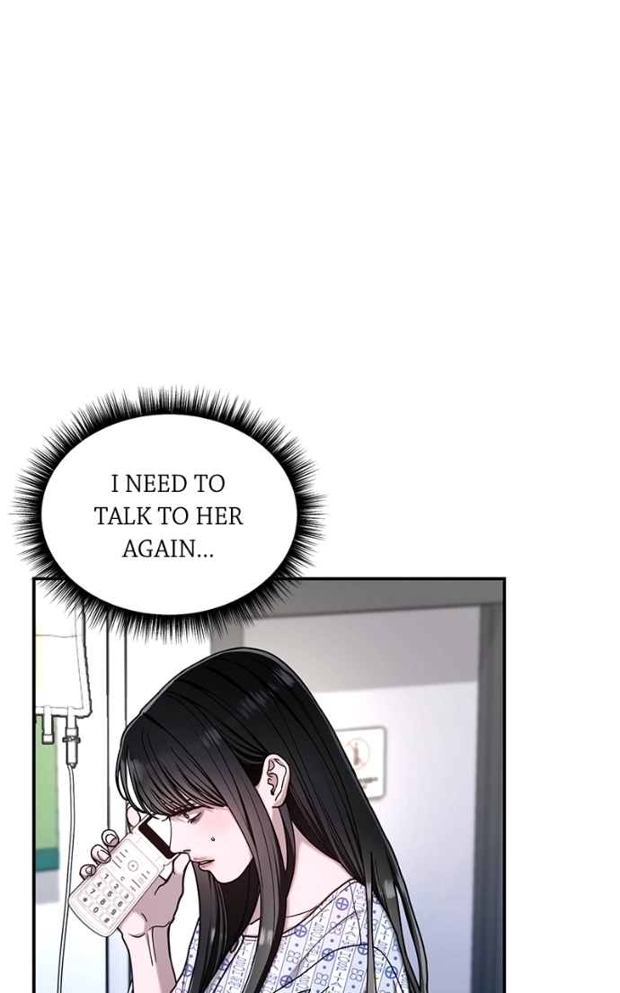 Look Alike Daughter Chapter 168 page 11 - 