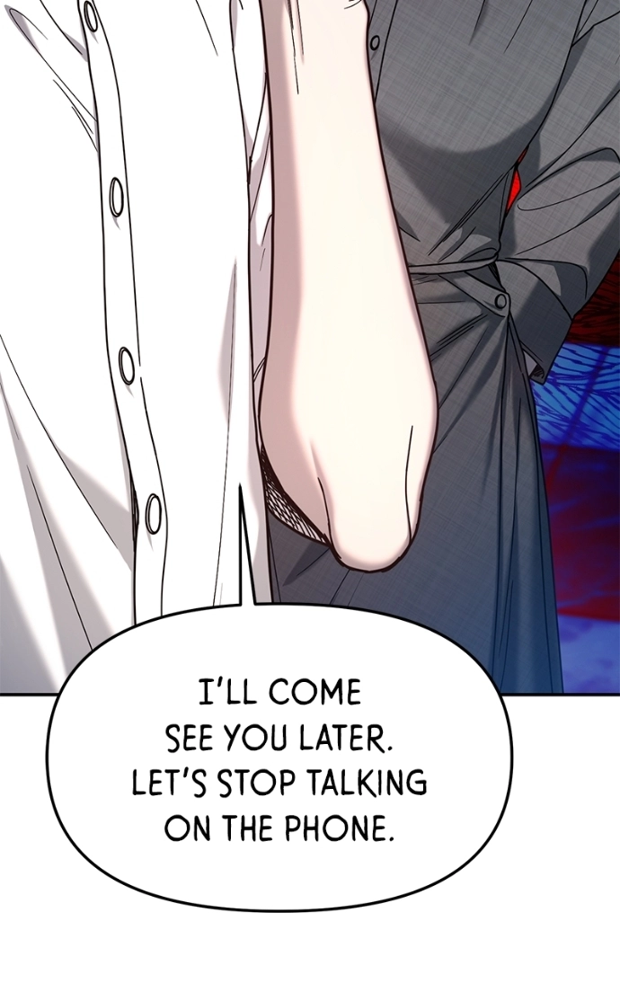 Look Alike Daughter Chapter 168 page 101 - 