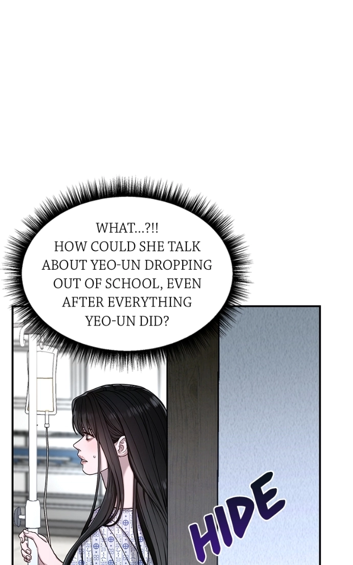 Look Alike Daughter Chapter 168 page 22 - 