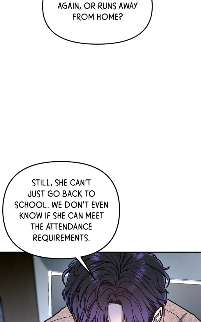Look Alike Daughter Chapter 168 page 24 - 