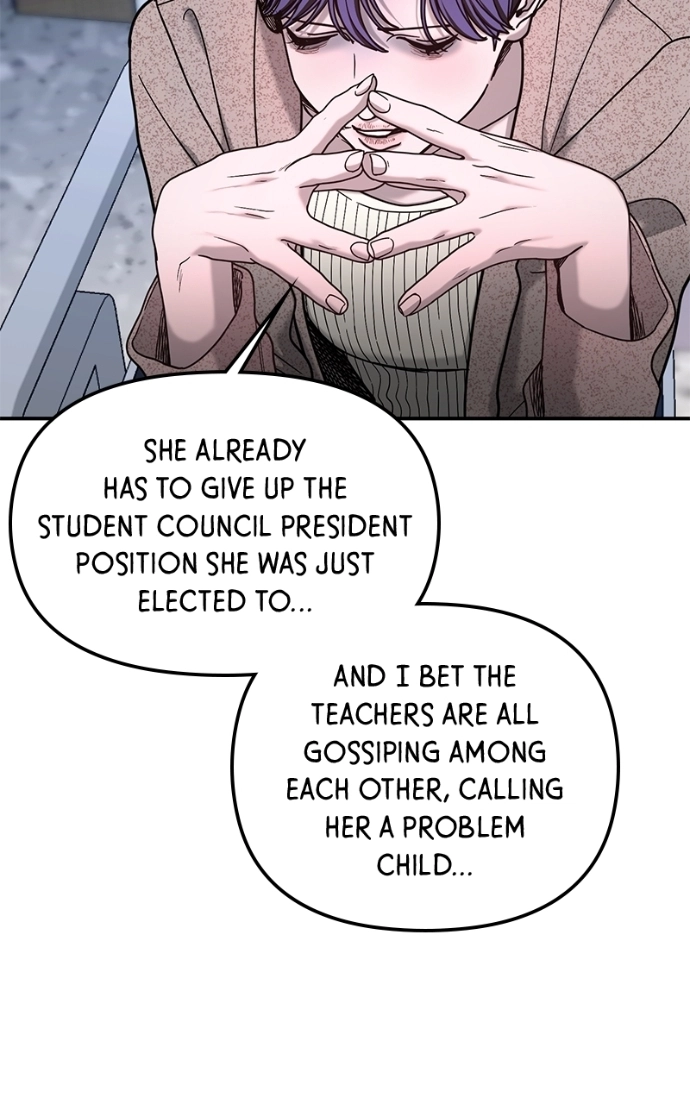 Look Alike Daughter Chapter 168 page 25 - 