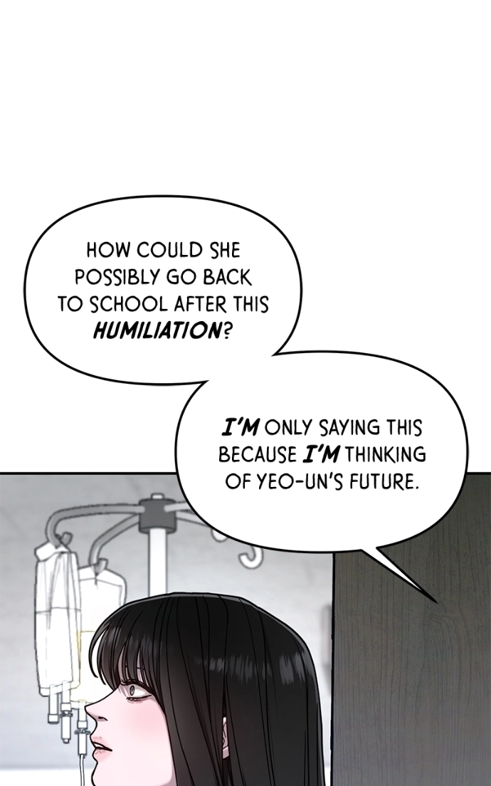 Look Alike Daughter Chapter 168 page 26 - 