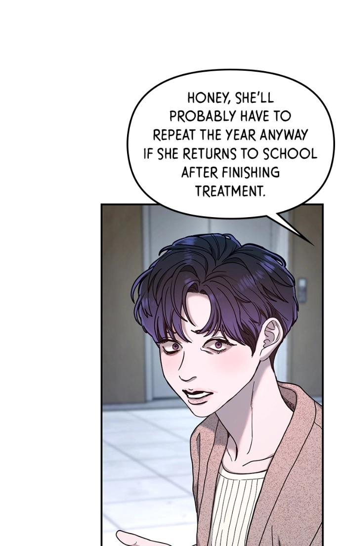 Look Alike Daughter Chapter 168 page 28 - 