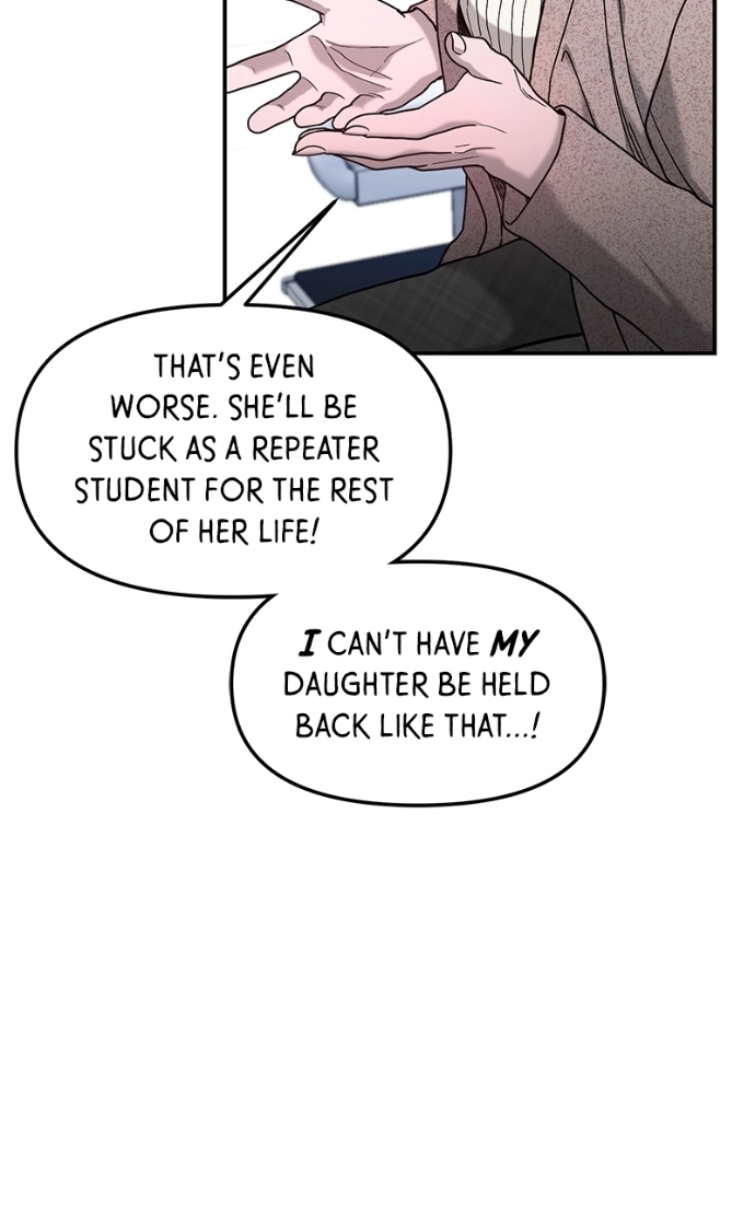 Look Alike Daughter Chapter 168 page 29 - 