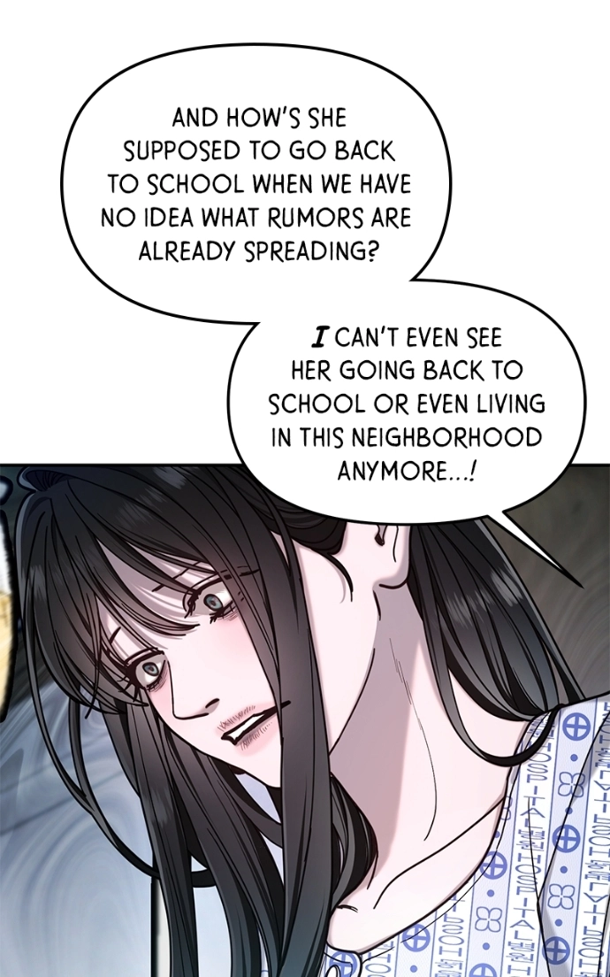 Look Alike Daughter Chapter 168 page 30 - 
