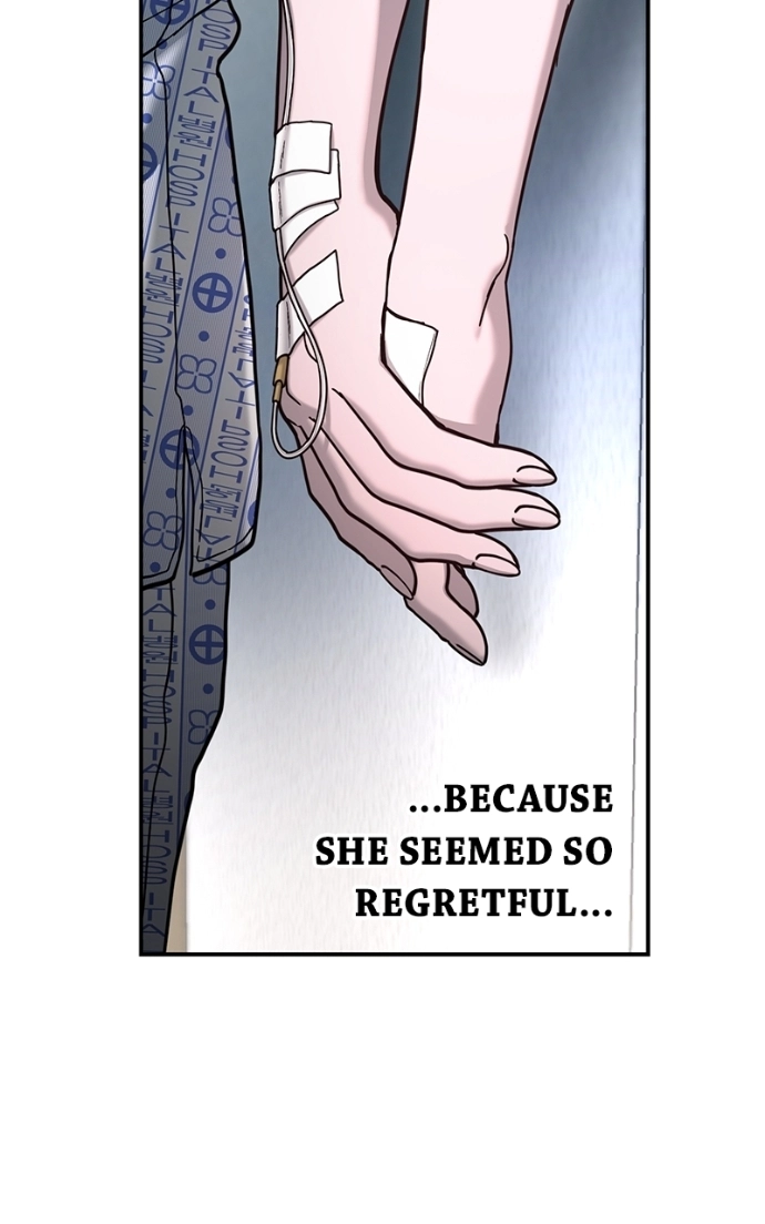 Look Alike Daughter Chapter 168 page 32 - 