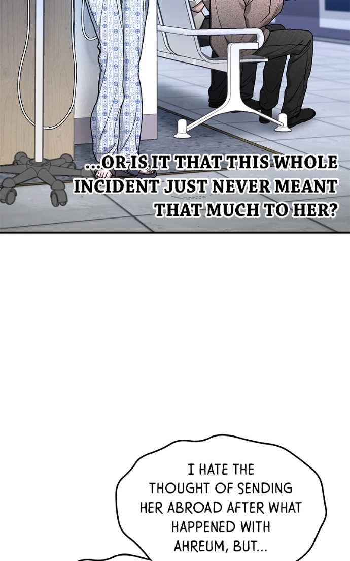 Look Alike Daughter Chapter 168 page 34 - 