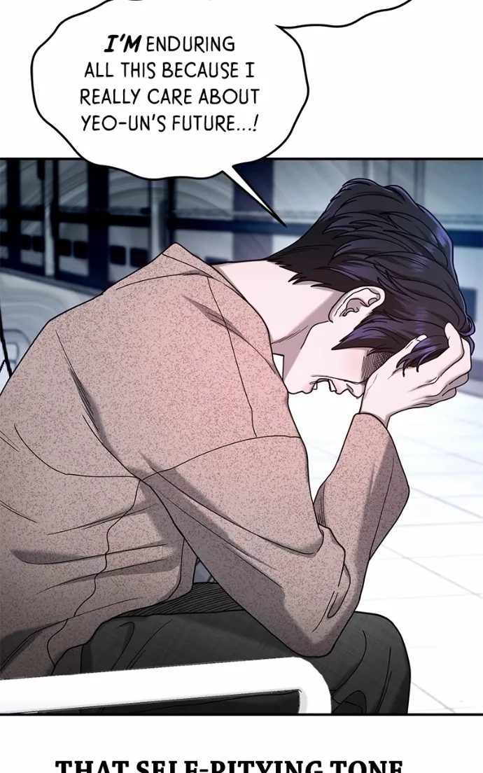 Look Alike Daughter Chapter 168 page 35 - 