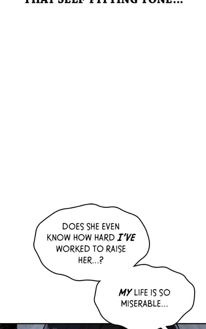 Look Alike Daughter Chapter 168 page 36 - 
