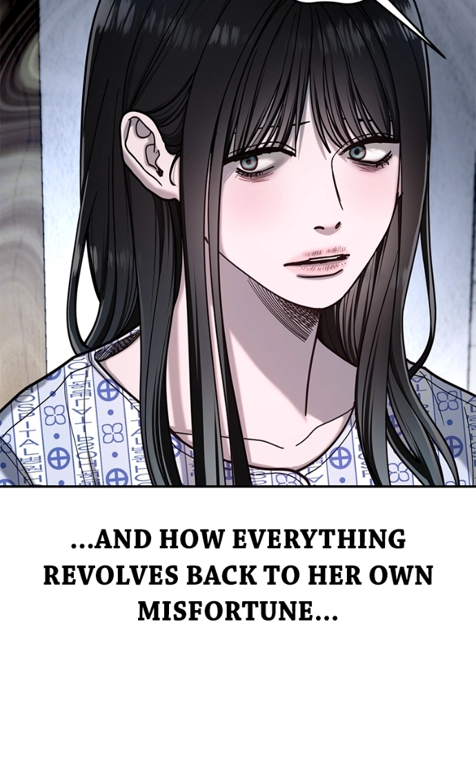 Look Alike Daughter Chapter 168 page 37 - 