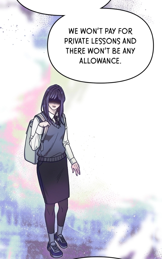 Look Alike Daughter Chapter 168 page 44 - 