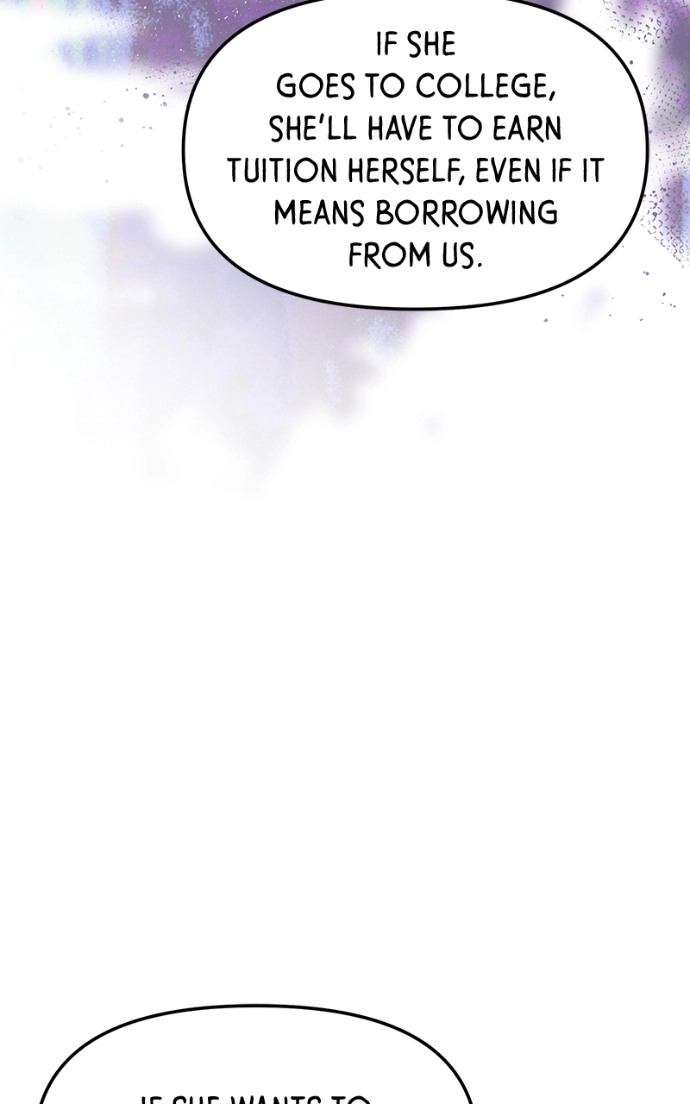 Look Alike Daughter Chapter 168 page 45 - 