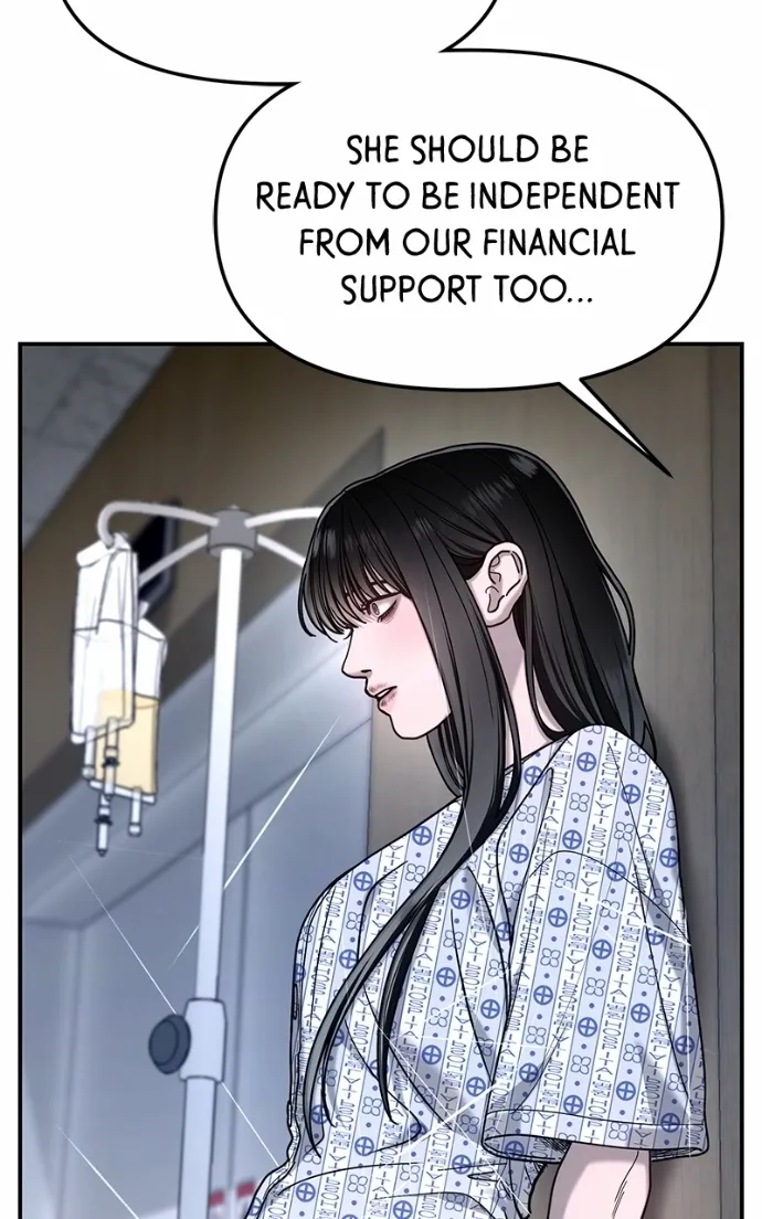 Look Alike Daughter Chapter 168 page 48 - 
