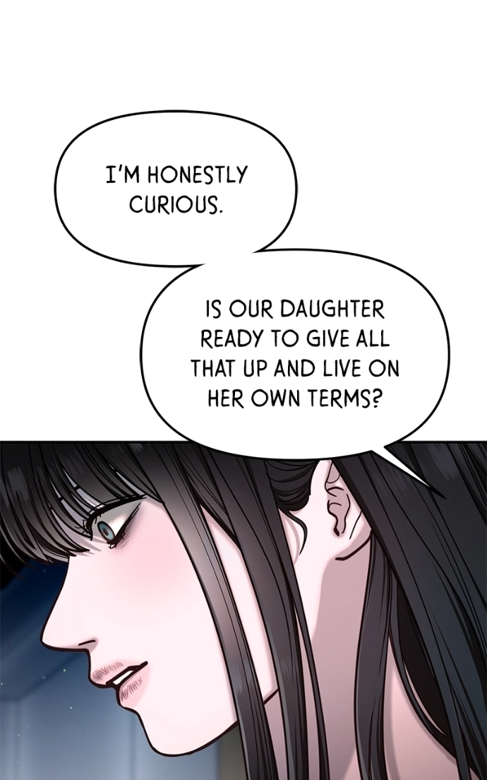 Look Alike Daughter Chapter 168 page 50 - 