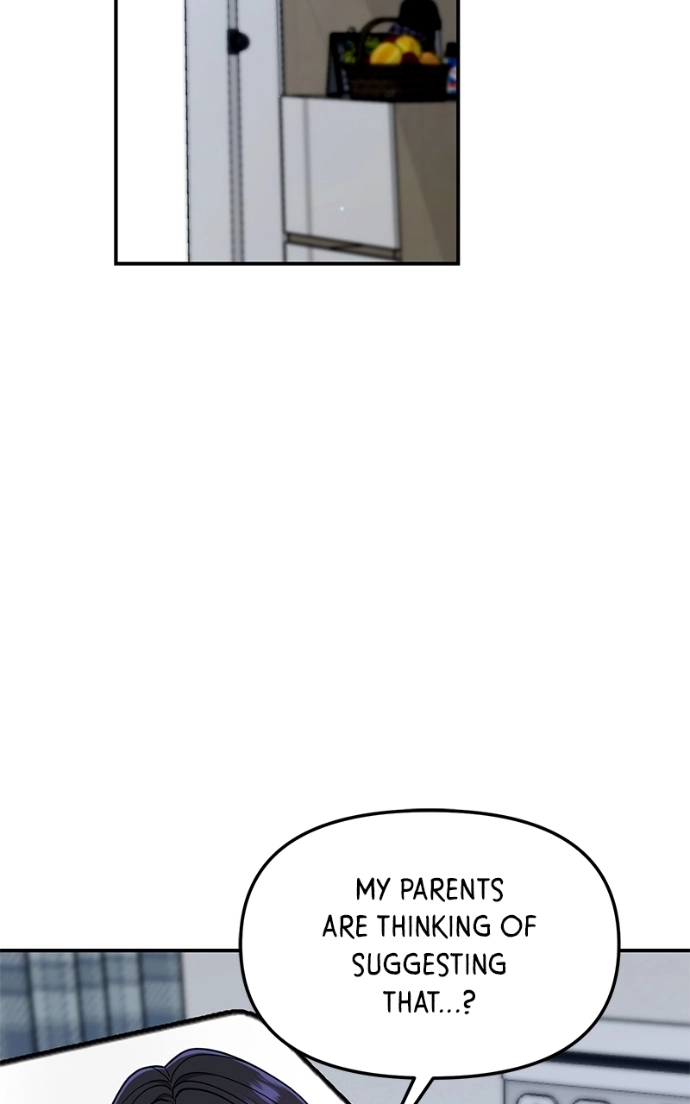 Look Alike Daughter Chapter 168 page 53 - 