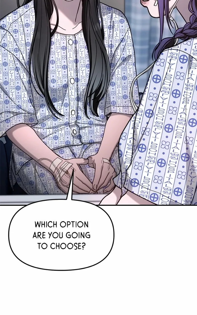 Look Alike Daughter Chapter 168 page 56 - 