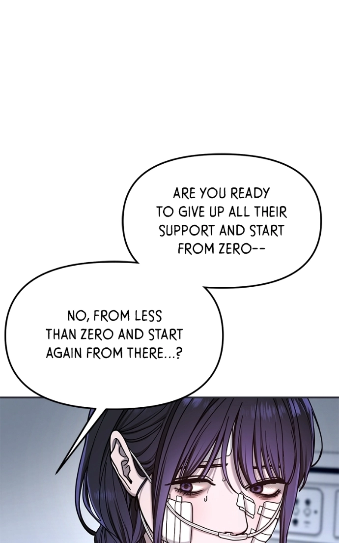 Look Alike Daughter Chapter 168 page 57 - 