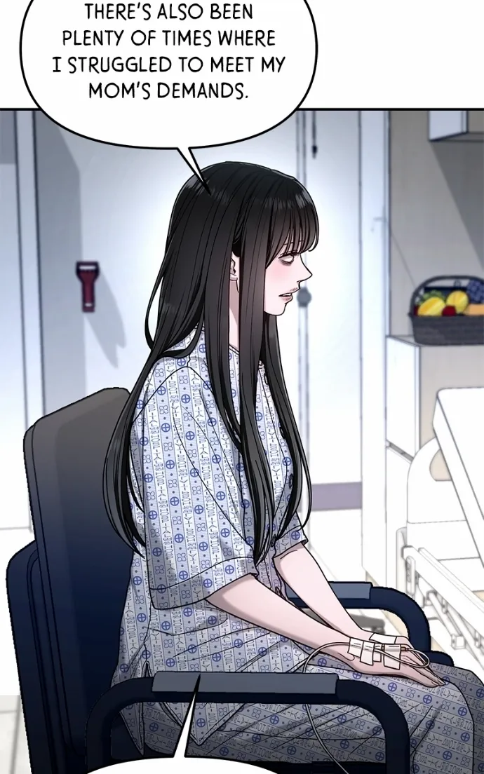 Look Alike Daughter Chapter 168 page 59 - 