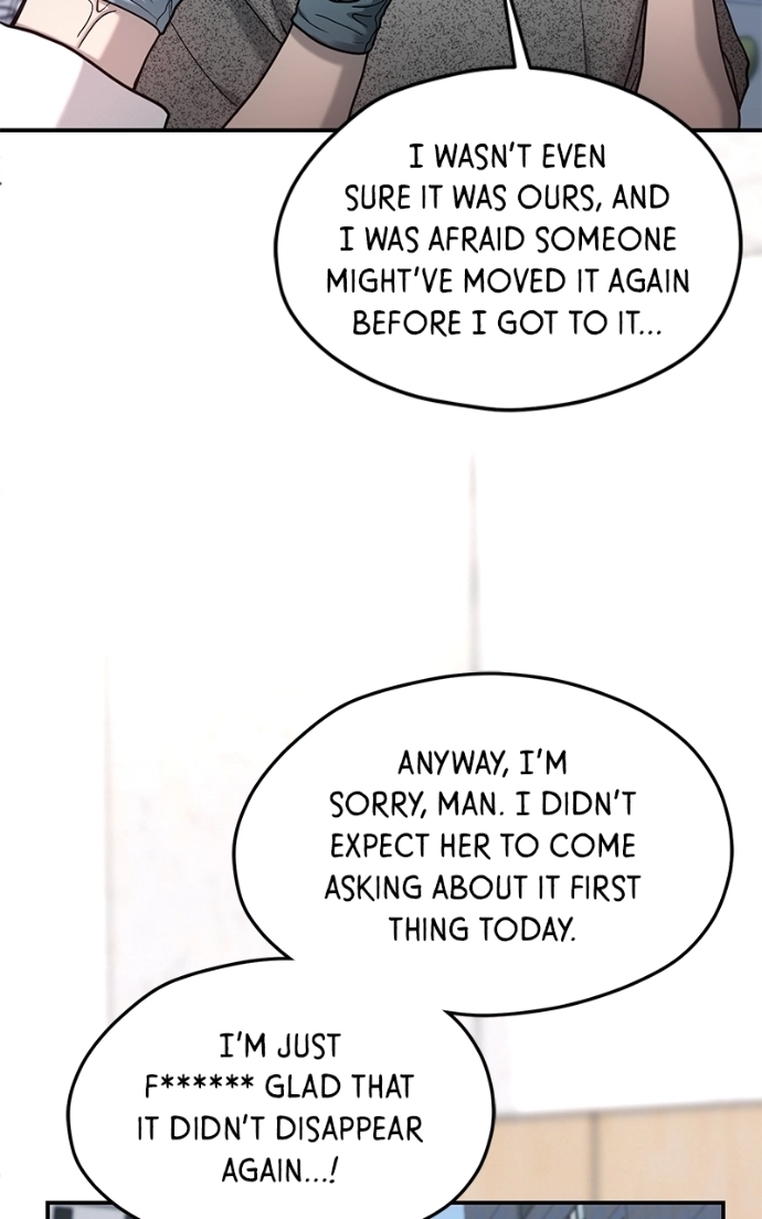 Look Alike Daughter Chapter 168 page 7 - 