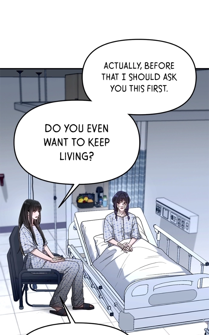 Look Alike Daughter Chapter 168 page 61 - 