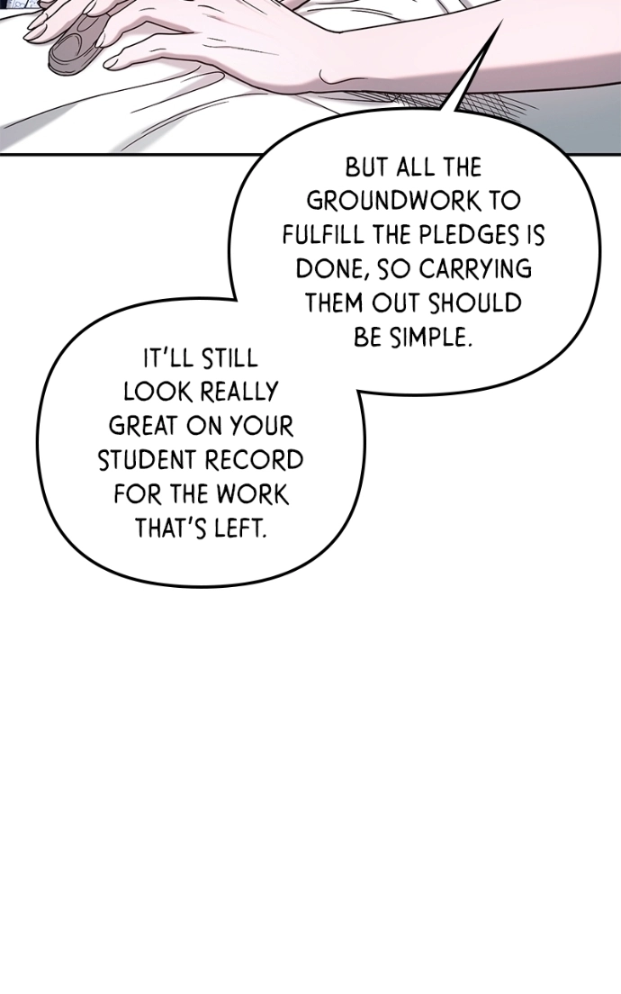 Look Alike Daughter Chapter 168 page 70 - 