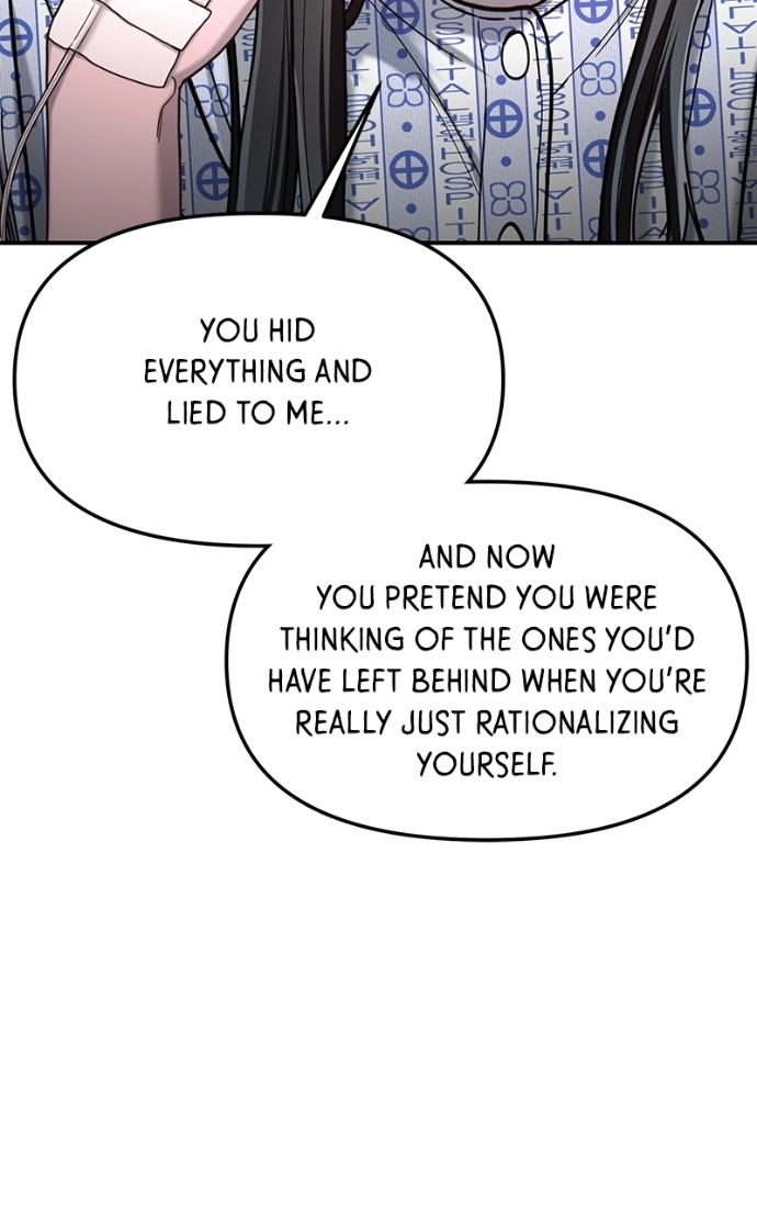 Look Alike Daughter Chapter 168 page 80 - 