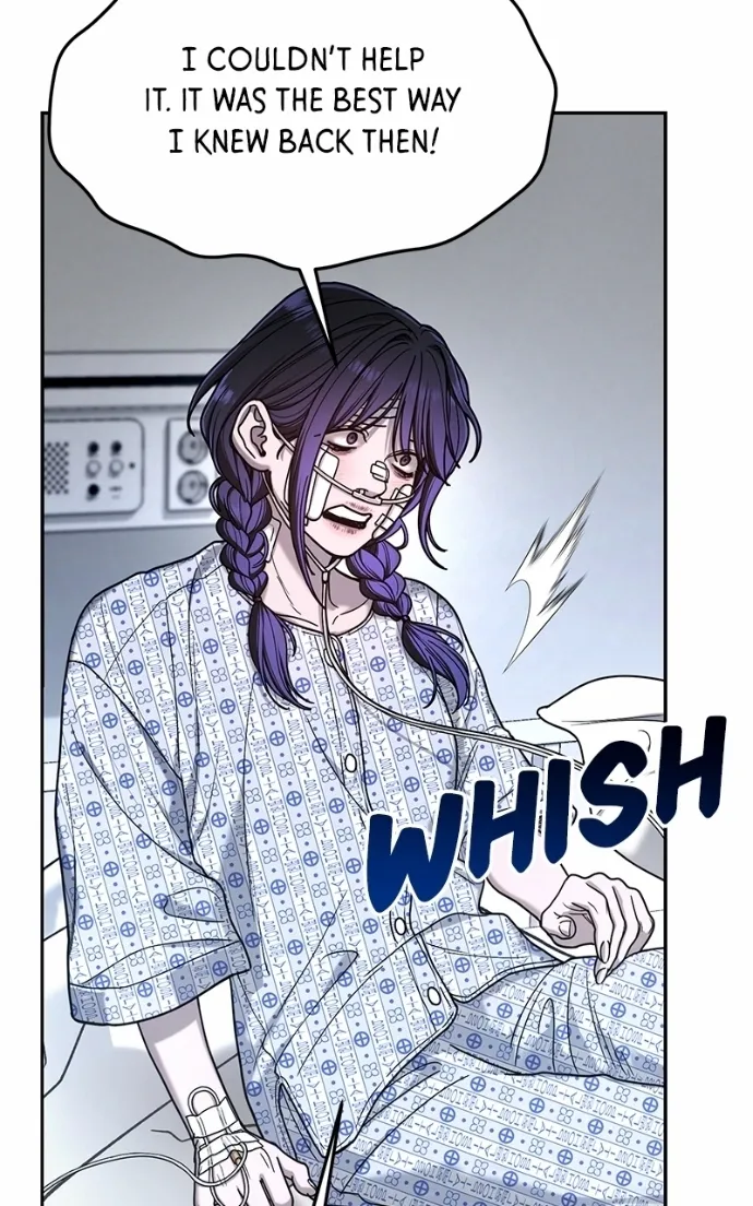 Look Alike Daughter Chapter 168 page 82 - 