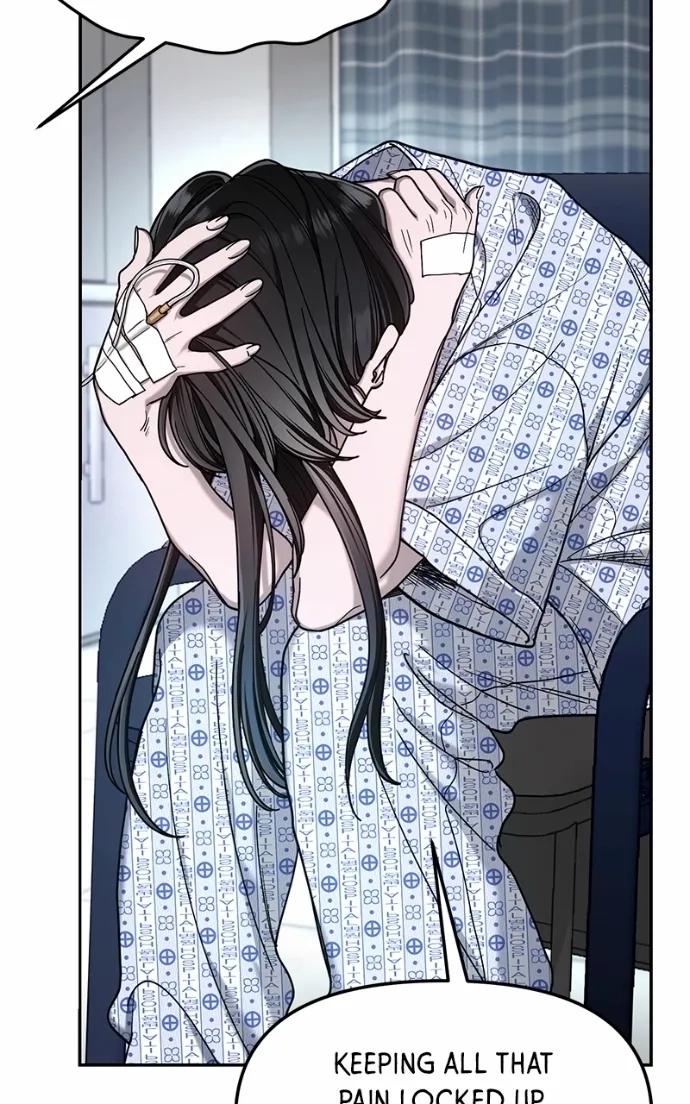 Look Alike Daughter Chapter 168 page 84 - 