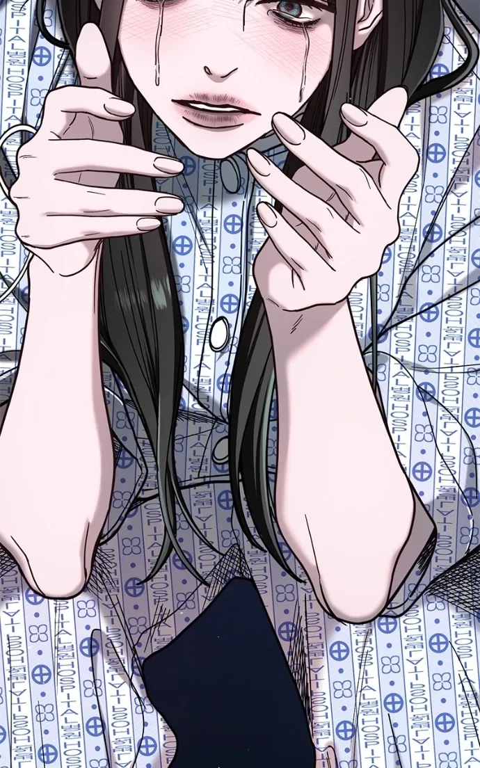 Look Alike Daughter Chapter 168 page 93 - 