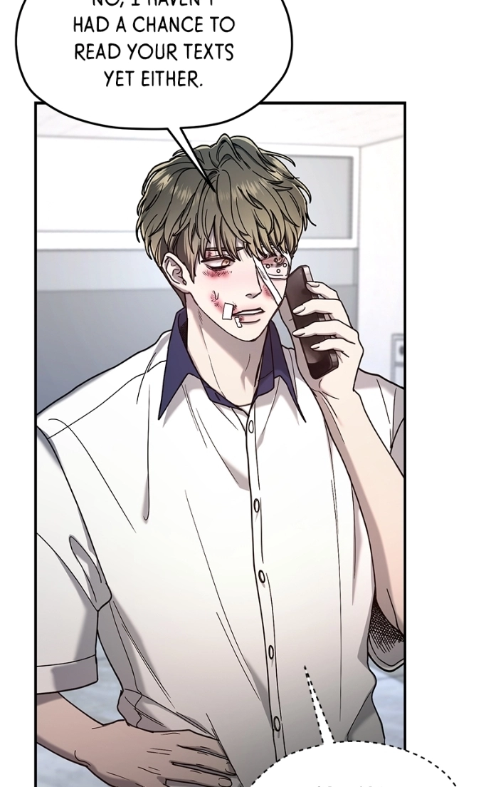 Look Alike Daughter Chapter 168 page 97 - 