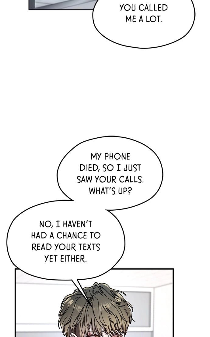 Look Alike Daughter Chapter 169 page 2 - 