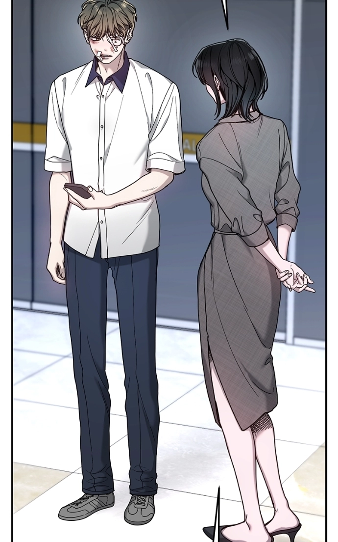 Look Alike Daughter Chapter 169 page 11 - 