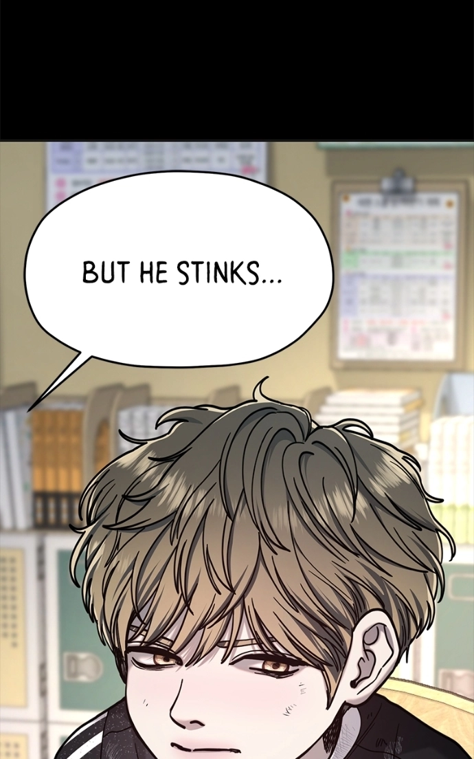 Look Alike Daughter Chapter 169 page 104 - 